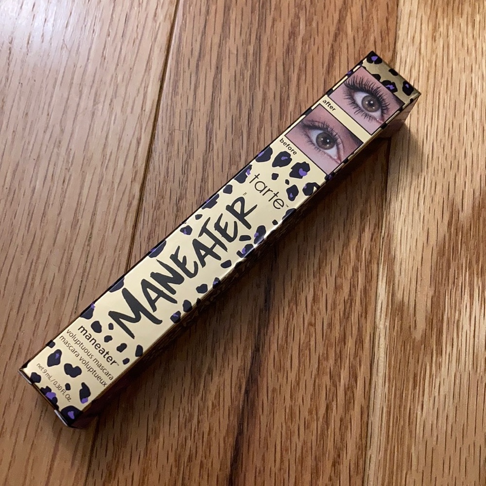TARTE Maneater Mascara